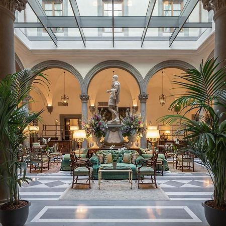 Palazzo Portinari Salviati Residenza D'Epoca Hotel Florence Exterior photo