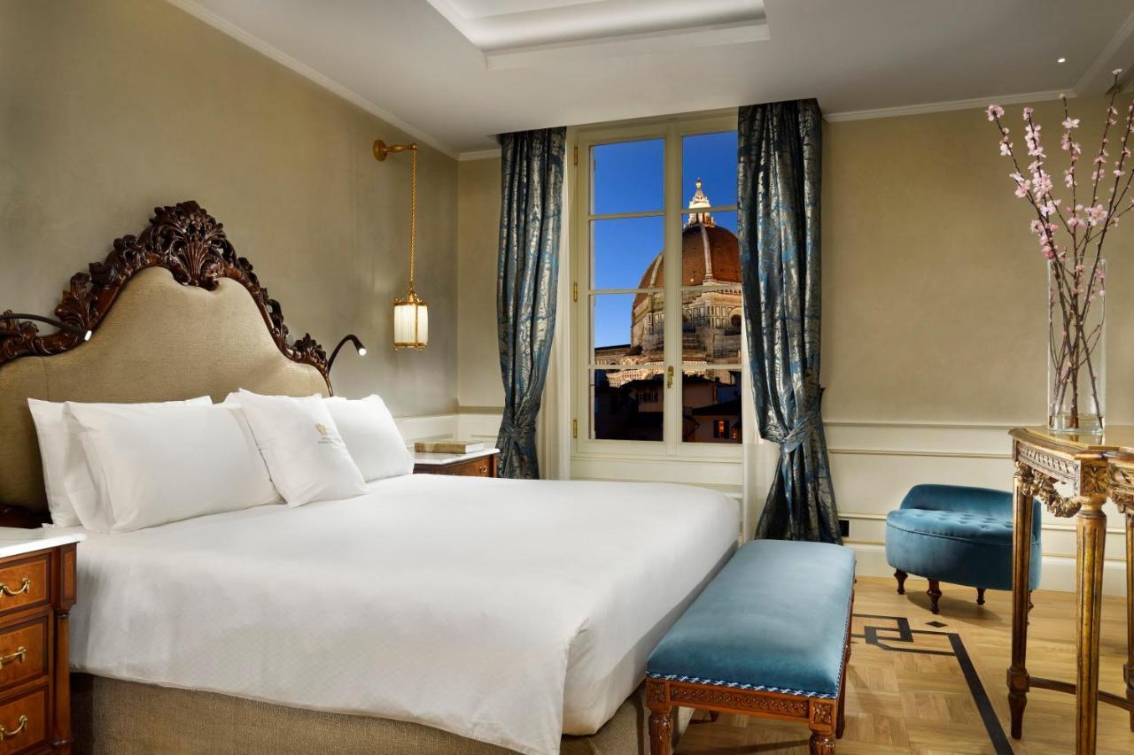 Palazzo Portinari Salviati Residenza D'Epoca Hotel Florence Exterior photo