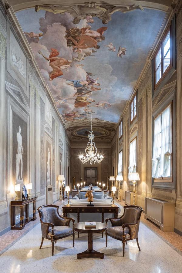 Palazzo Portinari Salviati Residenza D'Epoca Hotel Florence Exterior photo