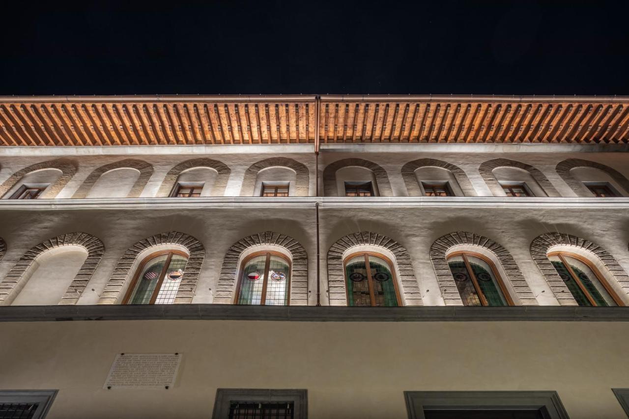 Palazzo Portinari Salviati Residenza D'Epoca Hotel Florence Exterior photo